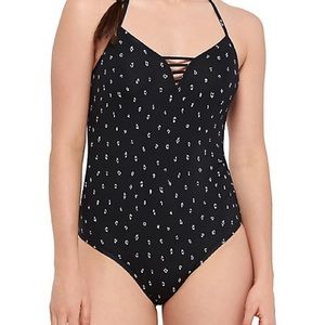 One-piece swimsuit 3x - beach culture